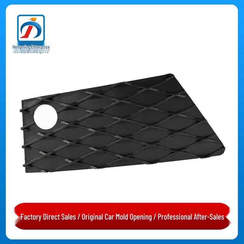 Mercedes GL-Class W166 Front Bumper Air Intake Grille GL350 1668851322/1668851422 Right Passenger Side
Mercedes GL-Class W166 Front Bumper Air Intake Grille GL350 1668851322/1668851422 Right Passenger Side