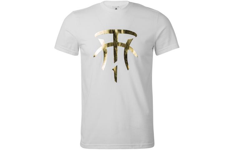Adidas T Shirts Men s White Crew Neck Moderate Straight Fit DU6714 XL
Adidas T Shirts Men s White Crew Neck Moderate Straight Fit DU6714 XL