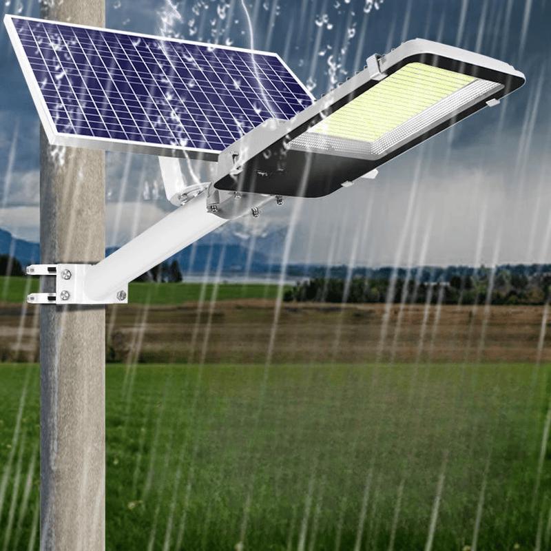 Solar Outdoor Garden Street Light
Solar Outdoor Garden Street Light