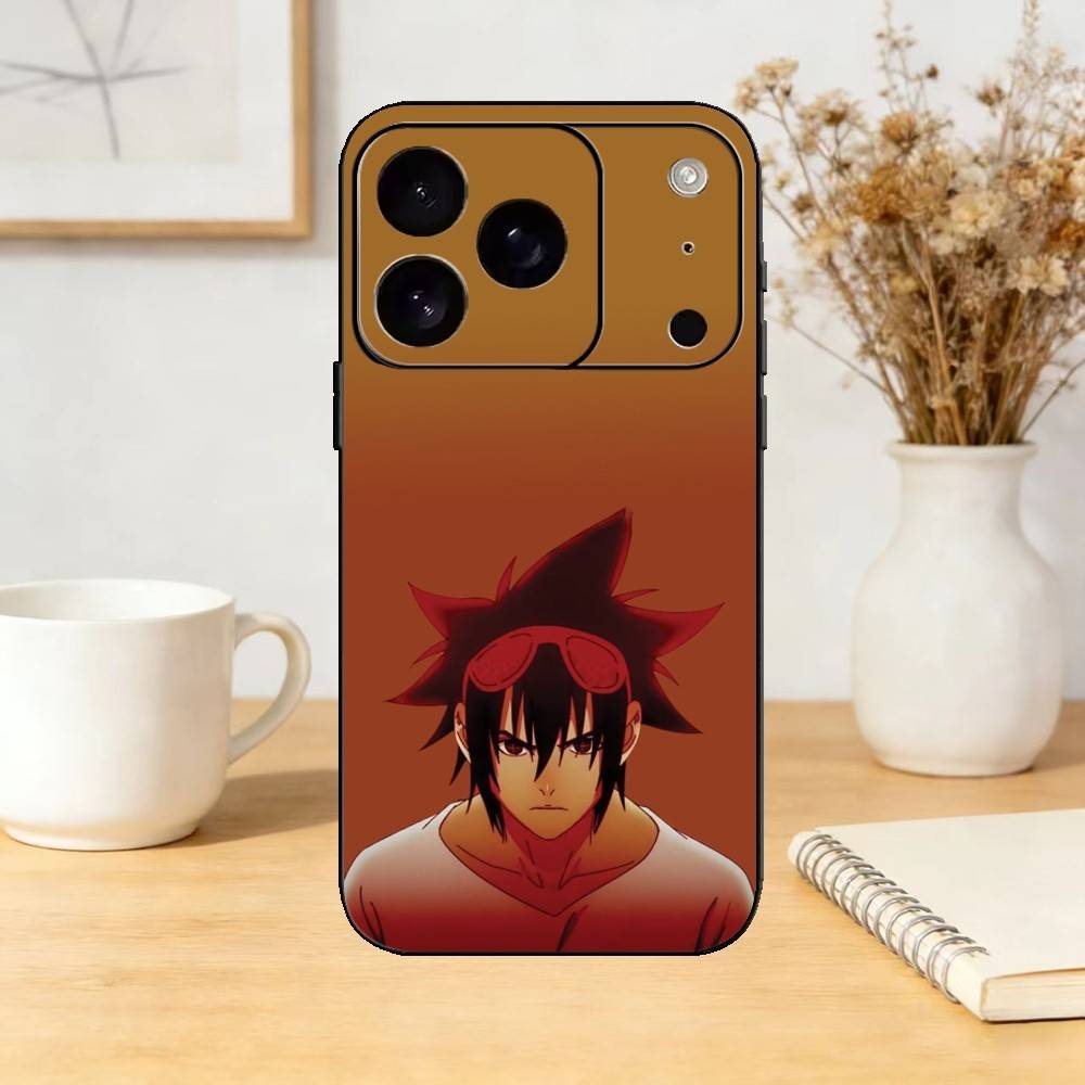 The God Of High School Phone Case For iPhone 17,16,15,14,13,12,11 Plus,Pro Max,SE4Soft Silicone Black Cover iPhone15promax
The God Of High School Phone Case For iPhone 17,16,15,14,13,12,11 Plus,Pro Max,SE4Soft Silicone Black Cover iPhone15promax
