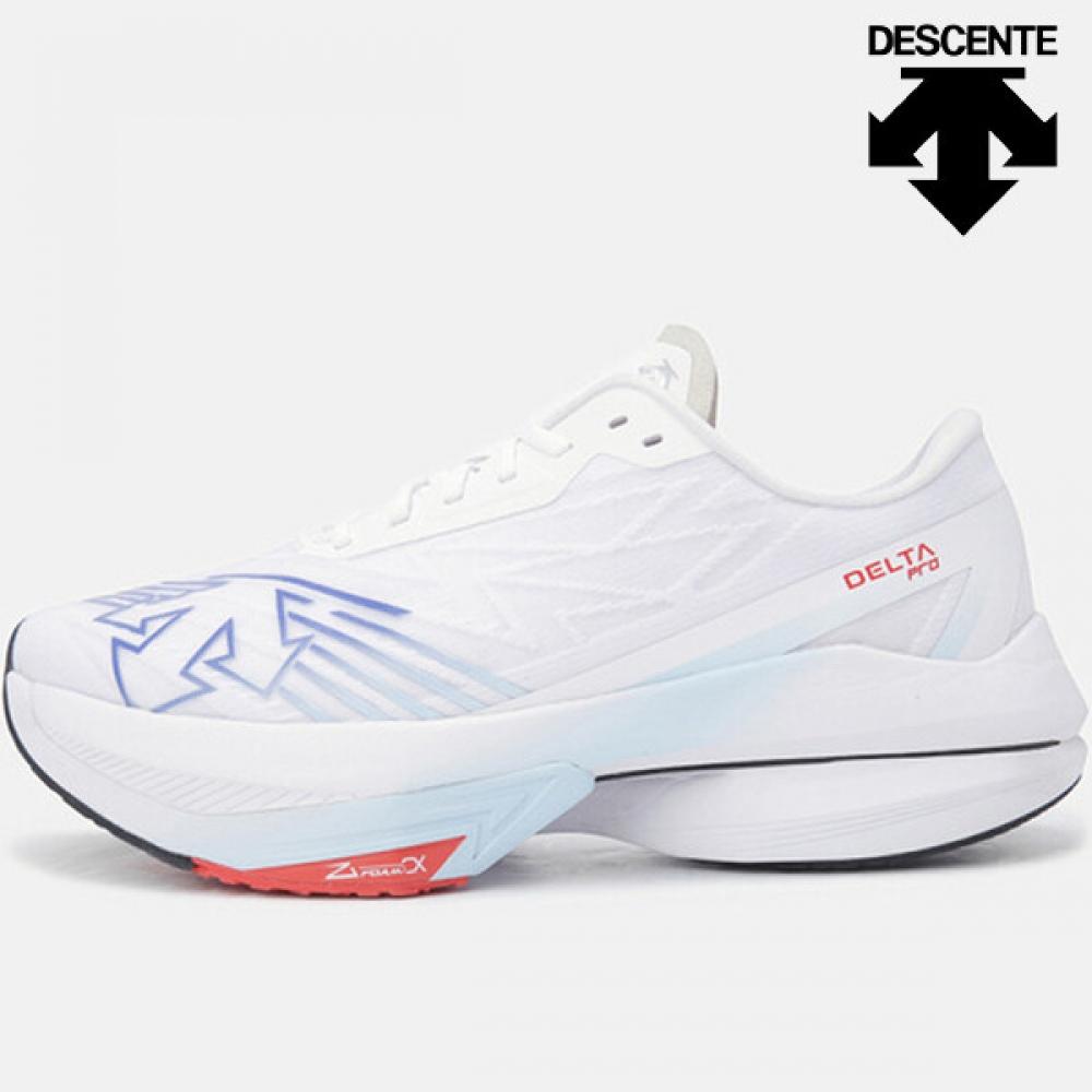 Кроссовки для бега Descente Half Club Descente Descente Delta Pro Adv Sp213rrn52wbr0 230
Кроссовки для бега Descente Half Club Descente Descente Delta Pro Adv Sp213rrn52wbr0 230