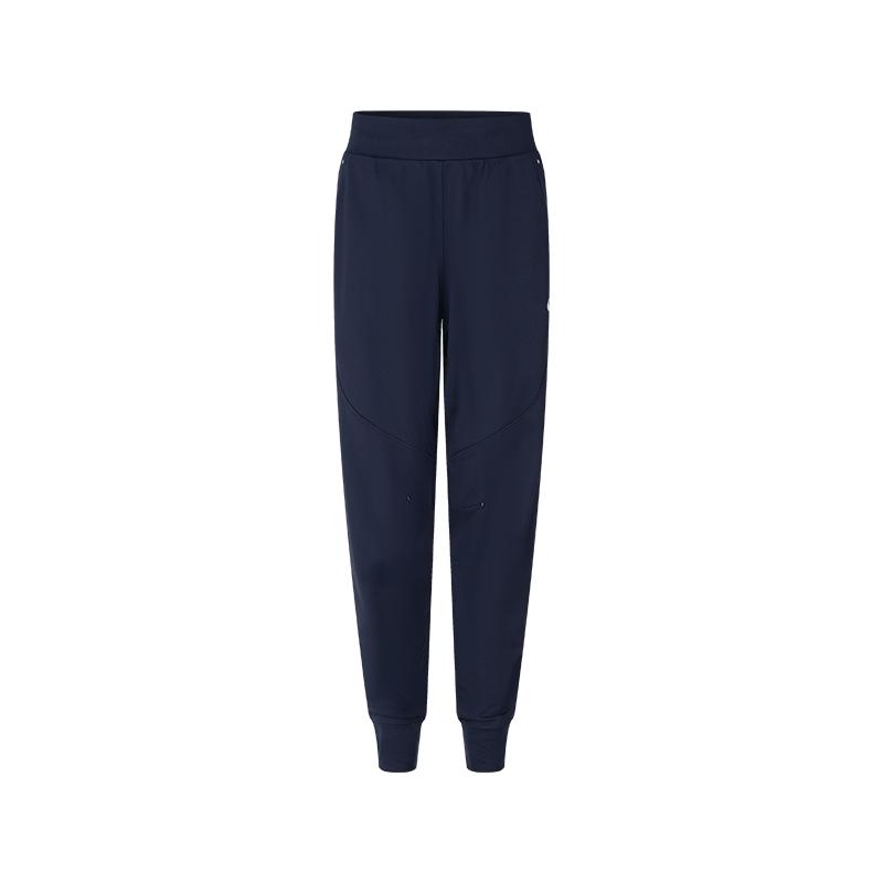 Asics Mens Tennis Sports Series Quick-Dry Comfortable Knitted Sports Pants Men bottoms Dark-Blue 2041A341-400 L
Asics Mens Tennis Sports Series Quick-Dry Comfortable Knitted Sports Pants Men bottoms Dark-Blue 2041A341-400 L