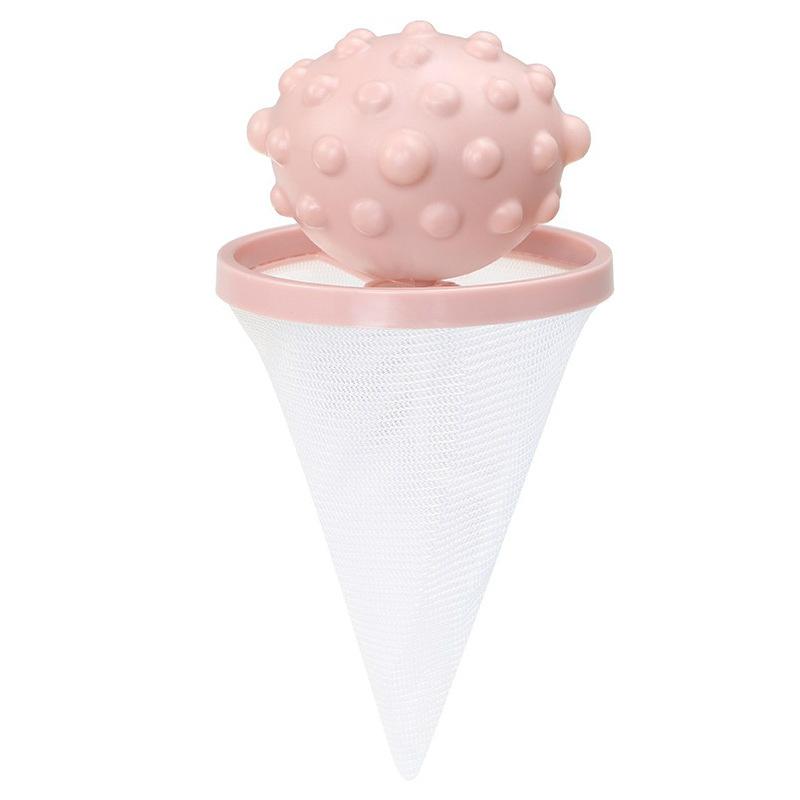 Средство для удаления шерсти домашних животных, стиральная машина, плавающий фильтр-мешок для ворса, многоразовый шарик для стирки, инструменты для чистки одежды, ловец кошачьей шерсти розовый
Средство для удаления шерсти домашних животных, стиральная машина, плавающий фильтр-мешок для ворса, многоразовый шарик для стирки, инструменты для чистки одежды, ловец кошачьей шерсти розовый