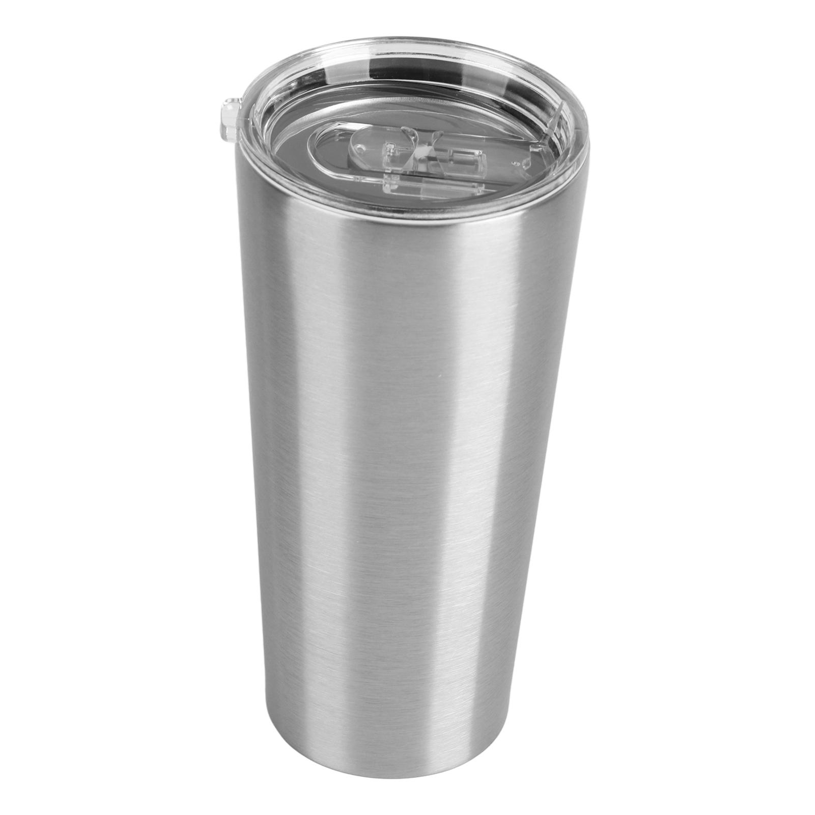 30oz Stainless Steel Travel Mug Double Wall Vacuum Insulated Coffee Cup Outdoor Ice Drink Beer
30oz Stainless Steel Travel Mug Double Wall Vacuum Insulated Coffee Cup Outdoor Ice Drink Beer