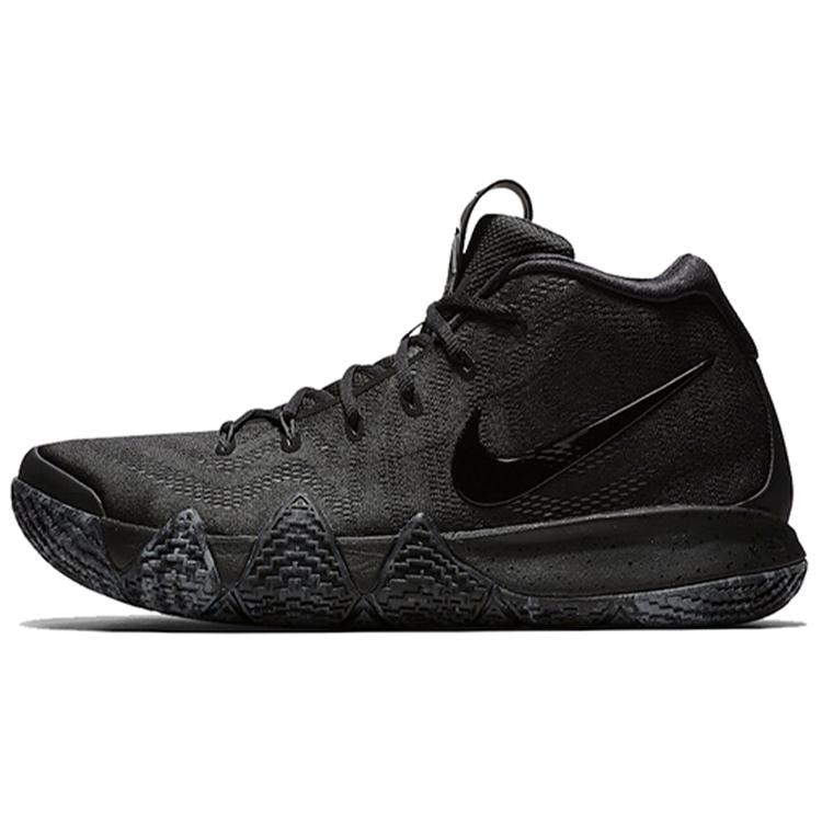 Новые Nike Kyrie 4 Ep Blackout 943807-008 44
Новые Nike Kyrie 4 Ep Blackout 943807-008 44