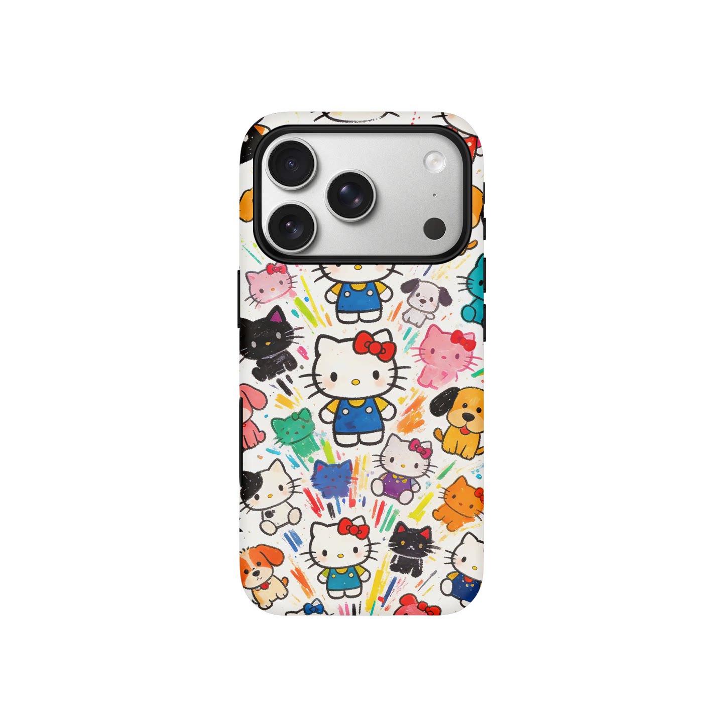 Exploding Cats Cartoon iPhone 16 Pro Lens Cover for Apple 17 Promax - Cute Design for Full Coverage (Fits 14, 15, 16). Apple XS Max
Exploding Cats Cartoon iPhone 16 Pro Lens Cover for Apple 17 Promax - Cute Design for Full Coverage (Fits 14, 15, 16). Apple XS Max