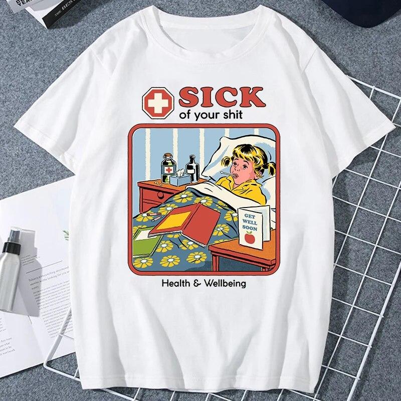 Сатанистская футболка Hell Ullzang, серия Grim Evil, одежда, инопланетяне, демон, Grim Reaper, винтажные топы, женские уличные футболки унисекс на Хэллоуин 3XL
Сатанистская футболка Hell Ullzang, серия Grim Evil, одежда, инопланетяне, демон, Grim Reaper, винтажные топы, женские уличные футболки унисекс на Хэллоуин 3XL