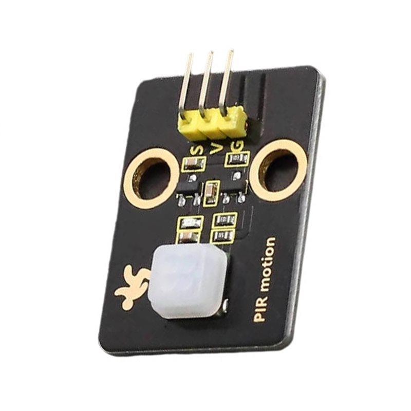 ABUO-High Sensitivity PIR Motion Sensor IR Infrared Human Body Detection Sensor 360 Degree Round Induction Detection
ABUO-High Sensitivity PIR Motion Sensor IR Infrared Human Body Detection Sensor 360 Degree Round Induction Detection