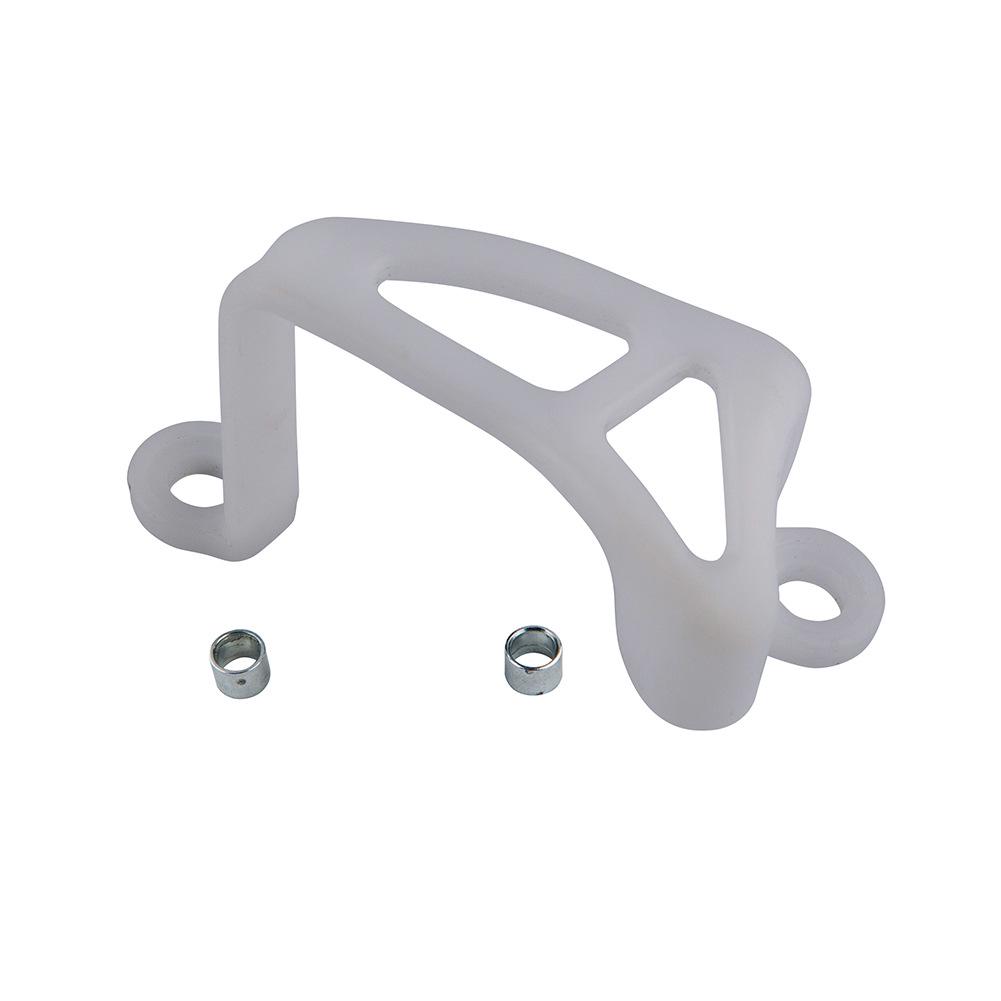 Honda CRF 250/450 R/X Rear Brake Caliper Cover for Off-road Motorcycles
Honda CRF 250/450 R/X Rear Brake Caliper Cover for Off-road Motorcycles