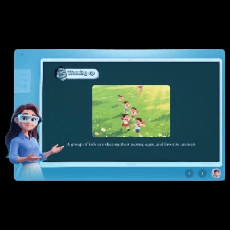 Seewo K30 AI Learning Tablet (CN version)
Seewo K30 AI Learning Tablet (CN version)