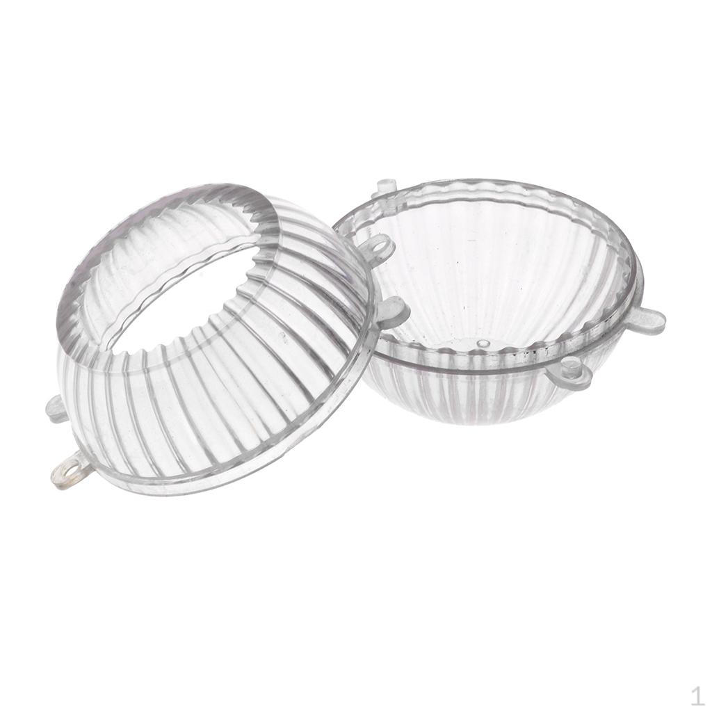 Gear Ball Making Supplies crafts Tools 7.6x6.7cm
Gear Ball Making Supplies crafts Tools 7.6x6.7cm