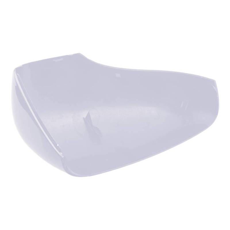 1 Pair Left & Right Side Door Wing Rearview Mirror Cover Cap Fit For Renault Clio MK4 2012 2013 2014 2015 2016 White ABS
1 Pair Left & Right Side Door Wing Rearview Mirror Cover Cap Fit For Renault Clio MK4 2012 2013 2014 2015 2016 White ABS