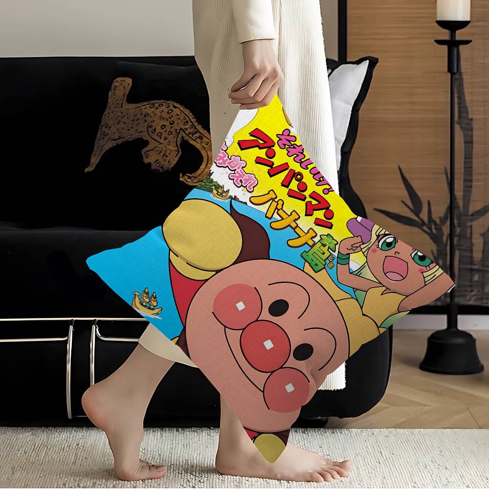 Cartoon Cute Fashion AAnpanman Stitch Lucky Dragon Pillow Cover Sofa Cushion Cover Home Room Decoration Children Gift 30x30 cm
Cartoon Cute Fashion AAnpanman Stitch Lucky Dragon Pillow Cover Sofa Cushion Cover Home Room Decoration Children Gift 30x30 cm