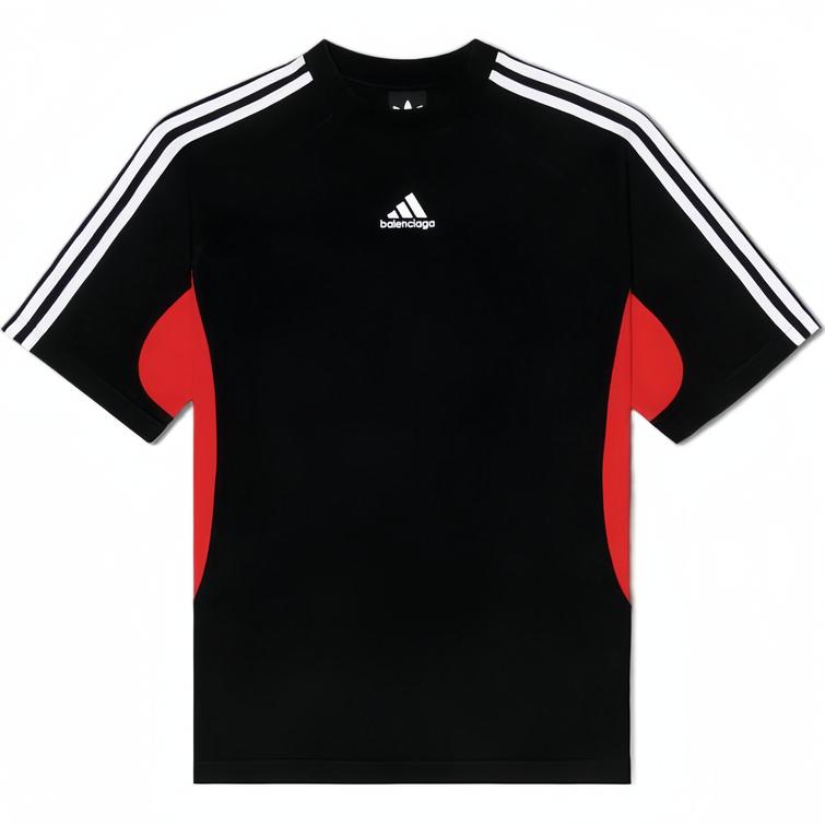 Adidas Полосатый повседневный логотип с круглым вырезом и коротким рукавом футболка женские топы черного цвета IB5251 XXS
Adidas Полосатый повседневный логотип с круглым вырезом и коротким рукавом футболка женские топы черного цвета IB5251 XXS