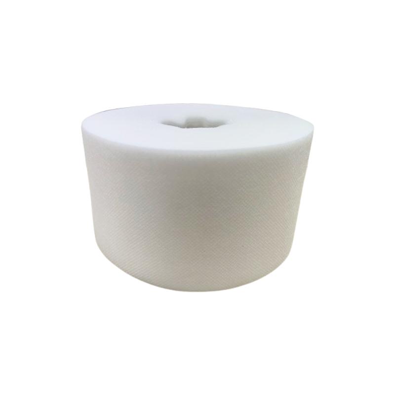 1pc Tree Bark Protection Wrap Winter 360 Feet Cold-Proof Non-Woven Fabric For Gardening Plant Warmth Suitable For Damaged Bark
1pc Tree Bark Protection Wrap Winter 360 Feet Cold-Proof Non-Woven Fabric For Gardening Plant Warmth Suitable For Damaged Bark