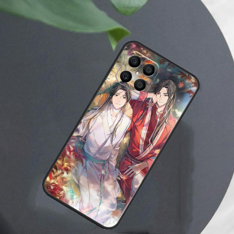 Китайский стиль Tian Guan Ci Fu Для Honor Magic 7 Lite 6 8 Чехол Для Honor 200 400 Pro 90 70 50 X8c X8b X9a X9b X9c X9d Win RT Honor 400 Pro
Китайский стиль Tian Guan Ci Fu Для Honor Magic 7 Lite 6 8 Чехол Для Honor 200 400 Pro 90 70 50 X8c X8b X9a X9b X9c X9d Win RT Honor 400 Pro