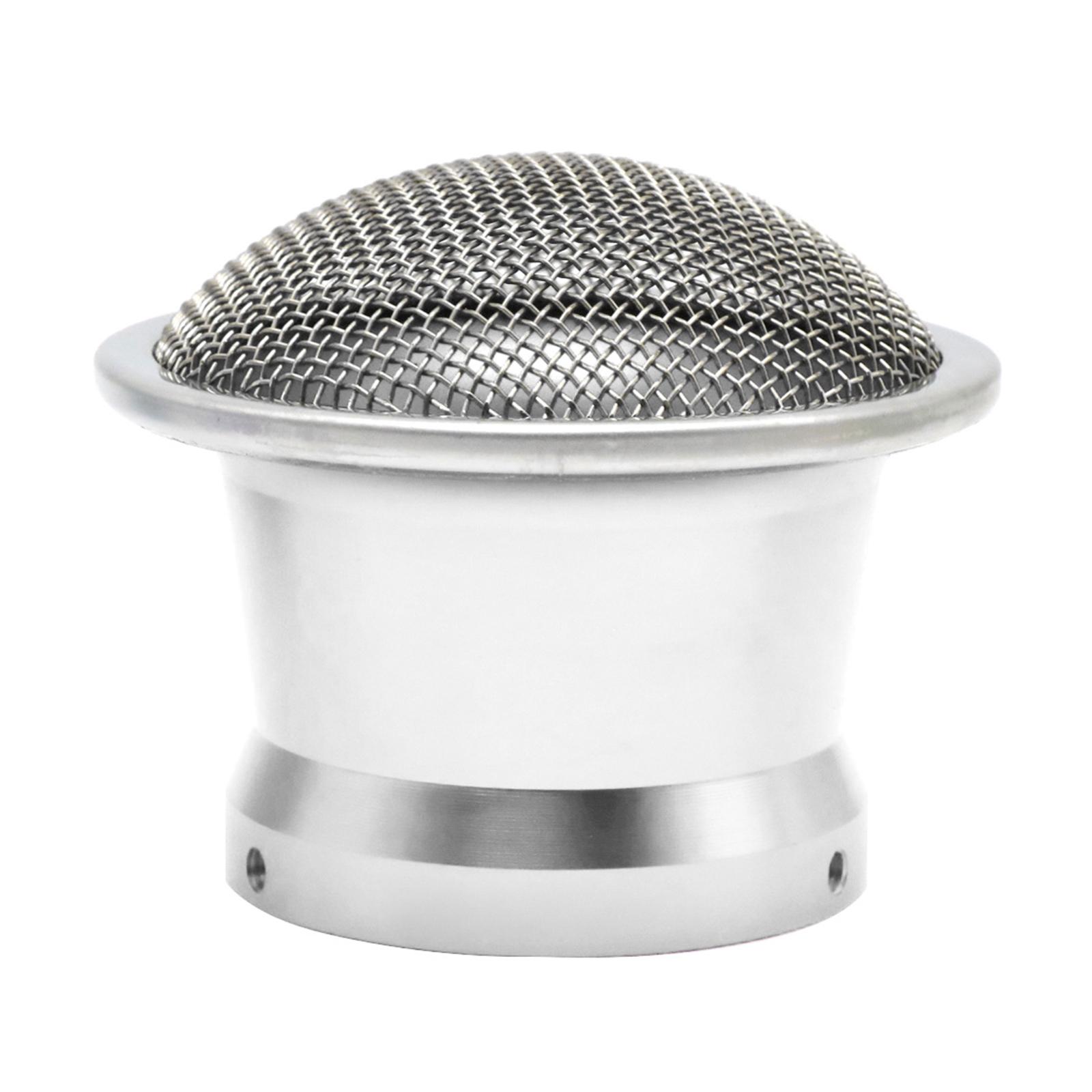 Ремонтный аксессуар подходит для PWK21 24 26 28 30 50 мм ATV мотоцикл карбюратор воздушный фильтр воронка труба впускной ветровой гудок чашка 5
Ремонтный аксессуар подходит для PWK21 24 26 28 30 50 мм ATV мотоцикл карбюратор воздушный фильтр воронка труба впускной ветровой гудок чашка 5