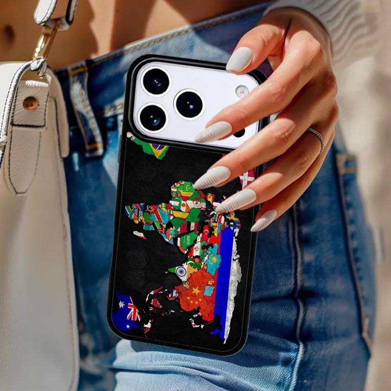 Pakistan Swedish Texas National Flag Phone Case For iPhone 17 Air 14 15 13 12 Max Cover For Apple 16e 11 Pro Max Plus Coque iPhone 17pro max
Pakistan Swedish Texas National Flag Phone Case For iPhone 17 Air 14 15 13 12 Max Cover For Apple 16e 11 Pro Max Plus Coque iPhone 17pro max