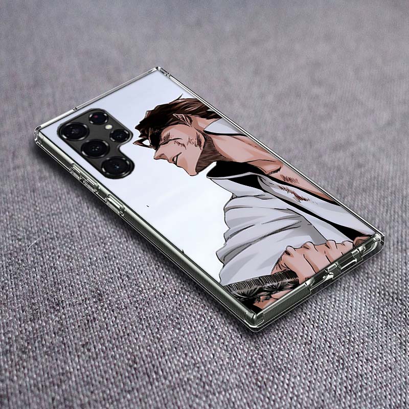 Чехол для телефона Bleach Айзен Соуске для Samsung Galaxy S24 S23 S21 S20 FE S22 S26 Ultra S25 Edge S10 Plus Прозрачный ТПУ Чехол Оболочка Samsung S22
Чехол для телефона Bleach Айзен Соуске для Samsung Galaxy S24 S23 S21 S20 FE S22 S26 Ultra S25 Edge S10 Plus Прозрачный ТПУ Чехол Оболочка Samsung S22