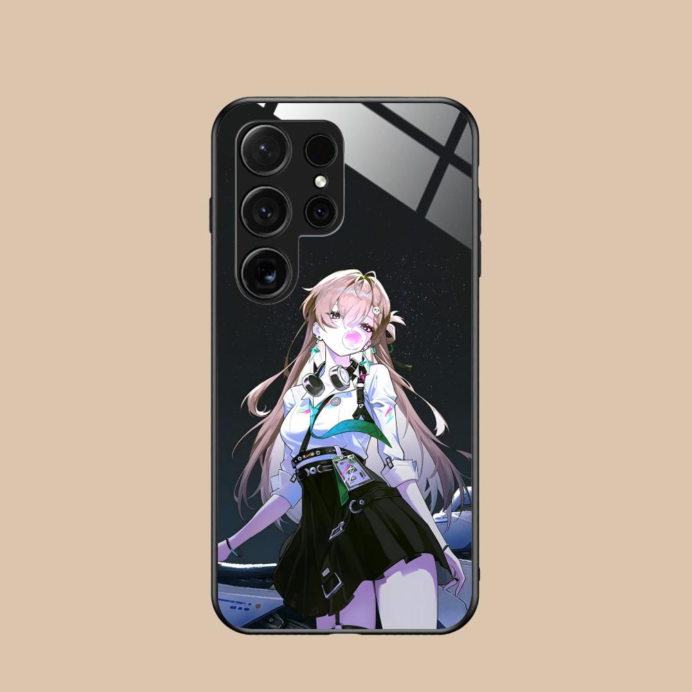 Wuthering Waves Lynae Phone Case for Samsung Galaxy A56 55 54 53 52 51 36 35 34 23 16 15 5G Glass Colorful Cover Cover Pretty Galaxy A16
Wuthering Waves Lynae Phone Case for Samsung Galaxy A56 55 54 53 52 51 36 35 34 23 16 15 5G Glass Colorful Cover Cover Pretty Galaxy A16