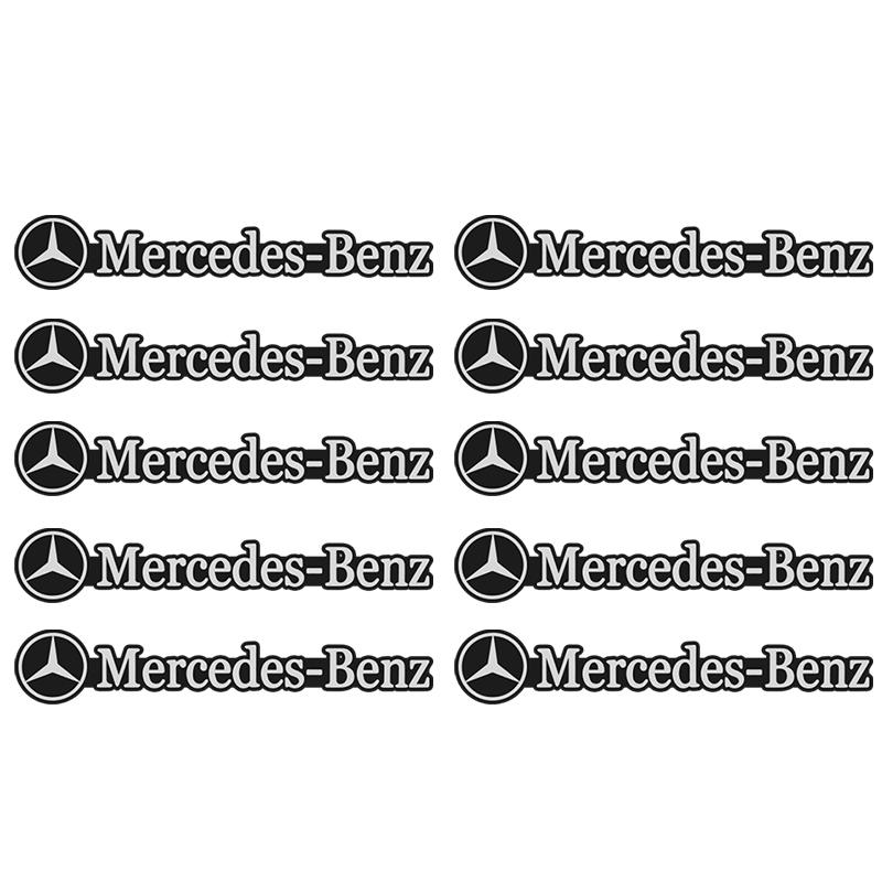GLC GLB 2/5/10Pcs Car Audio Decorate 3D Aluminum Badge Emblem Sticker For Mercedes Benz AMG W210 W108 W168 GLC W176 W124 W126 W
GLC GLB 2/5/10Pcs Car Audio Decorate 3D Aluminum Badge Emblem Sticker For Mercedes Benz AMG W210 W108 W168 GLC W176 W124 W126 W