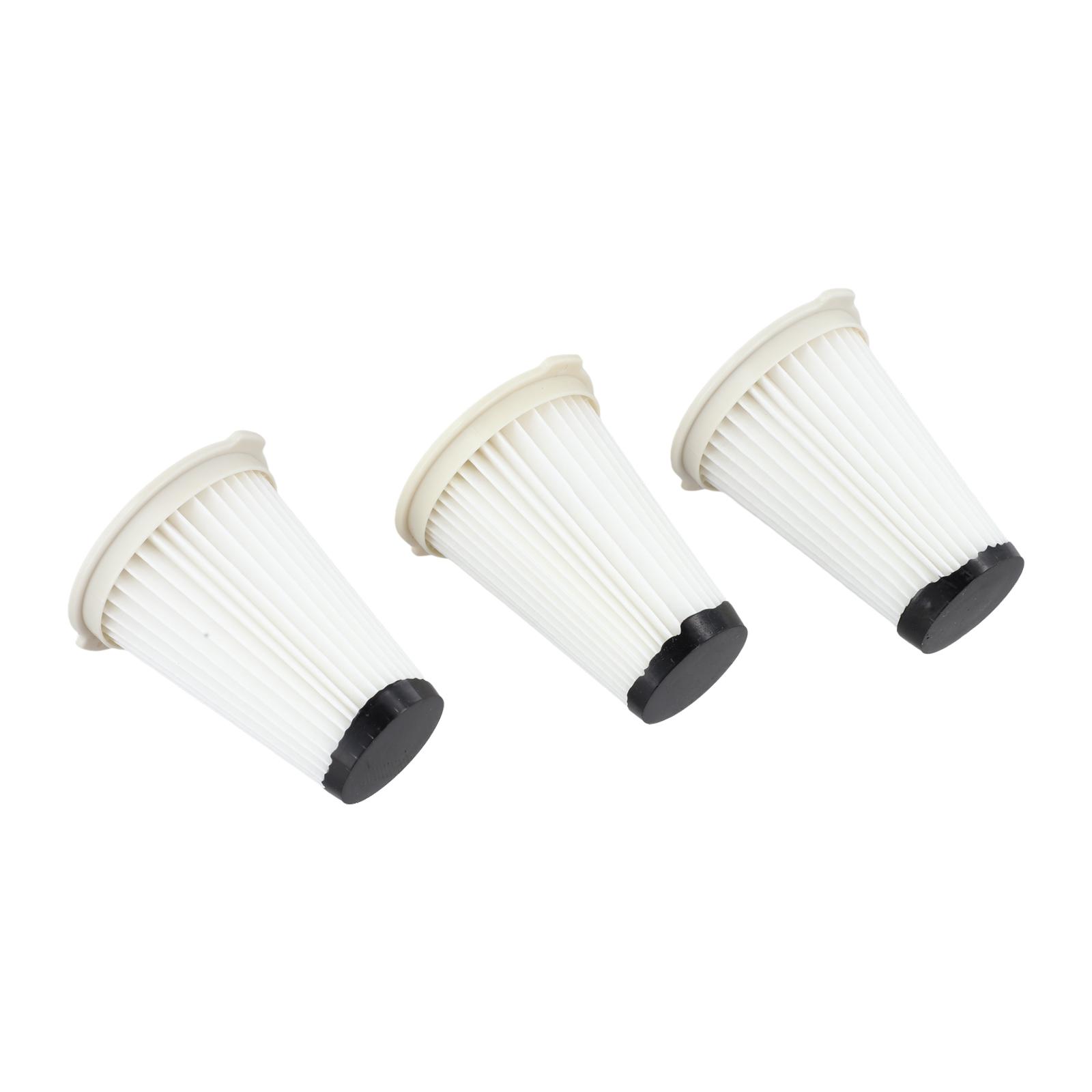 Replacement filter pack for TESV 18 Li vacuum cleaner includes 3 washable filters and 1 cleaning brush to clean home air China Mainland
Replacement filter pack for TESV 18 Li vacuum cleaner includes 3 washable filters and 1 cleaning brush to clean home air China Mainland