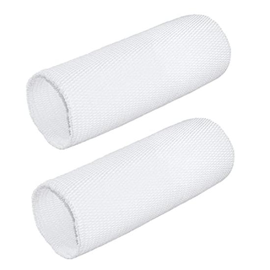 HOSEE Humidifying Filter Compatible Humidifier Replacement Filter Pack of 2 Replacement Humidifying Filter FE-ZEE10 FE-KFE10-W FE-KXF15-W FE-KFE15-W
HOSEE Humidifying Filter Compatible Humidifier Replacement Filter Pack of 2 Replacement Humidifying Filter FE-ZEE10 FE-KFE10-W FE-KXF15-W FE-KFE15-W