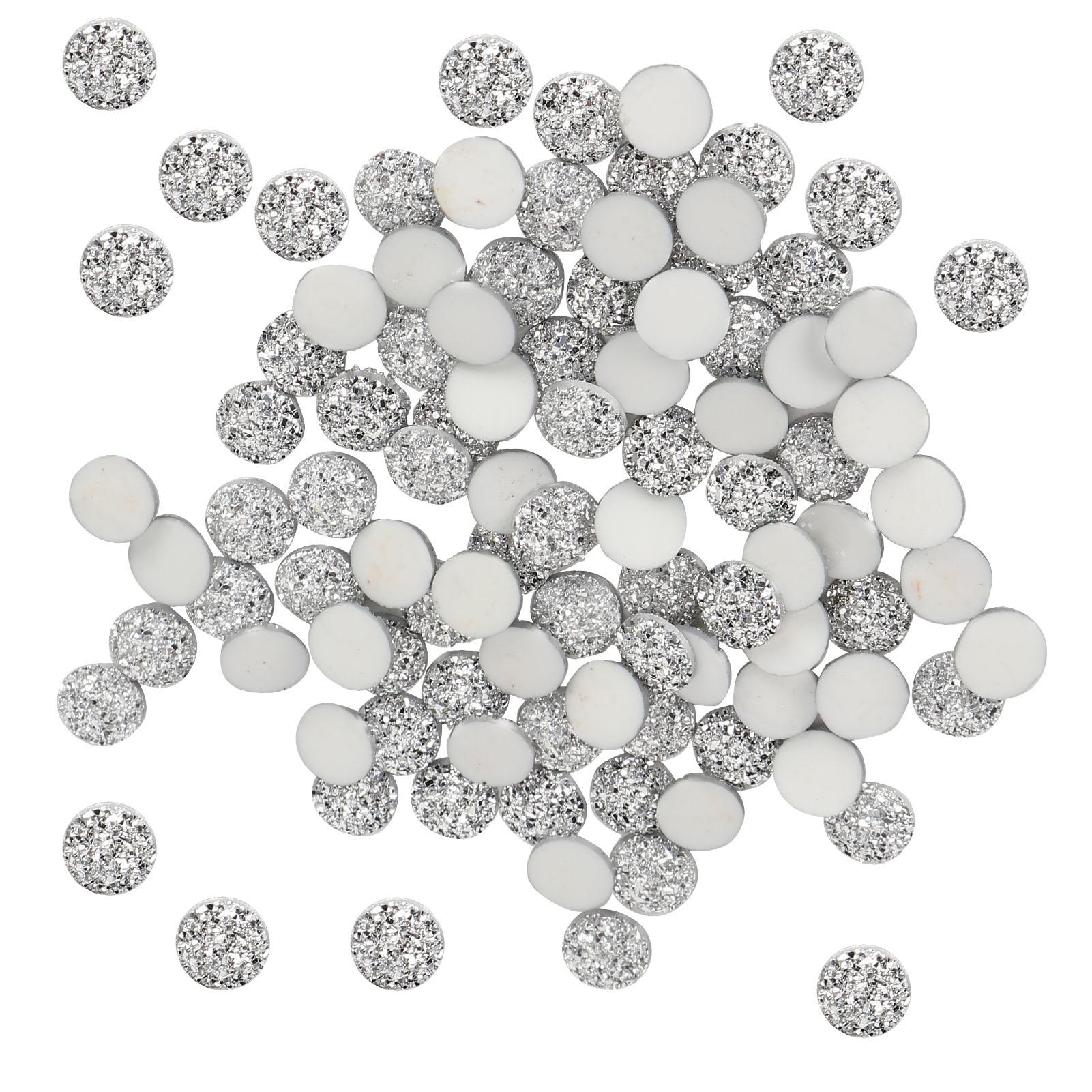 100 шт. плоские алмазные смоляные круглые яркие стразы с плоской задней поверхностью аксессуары для рукоделия 12 мм
100 шт. плоские алмазные смоляные круглые яркие стразы с плоской задней поверхностью аксессуары для рукоделия 12 мм