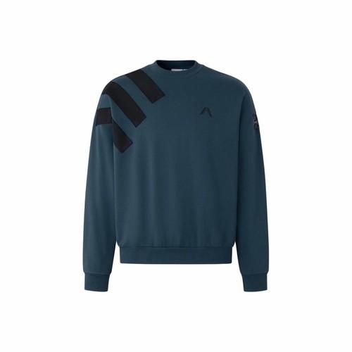 adidas Originals Colorblock Pullover Long-Sleeve Sweatshirt for Men, Arctic Blue L арктический голубой
adidas Originals Colorblock Pullover Long-Sleeve Sweatshirt for Men, Arctic Blue L арктический голубой