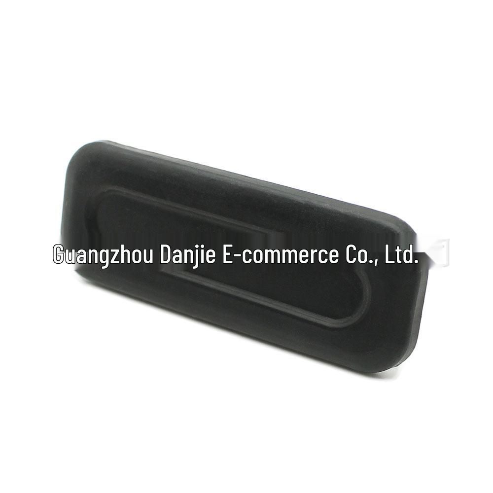 Citroen C2 C4 Peugeot 3008 308 Rear Trunk Handle Lock Switch (2-pin)
Citroen C2 C4 Peugeot 3008 308 Rear Trunk Handle Lock Switch (2-pin)