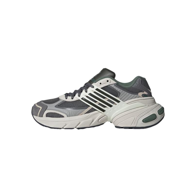 Adidas Originals ADISTA XLG Anti-Slip Wear-Resistant Low-Top Chunky Sneakers Unisex Gray Sneakers IE3912 40 серый
Adidas Originals ADISTA XLG Anti-Slip Wear-Resistant Low-Top Chunky Sneakers Unisex Gray Sneakers IE3912 40 серый