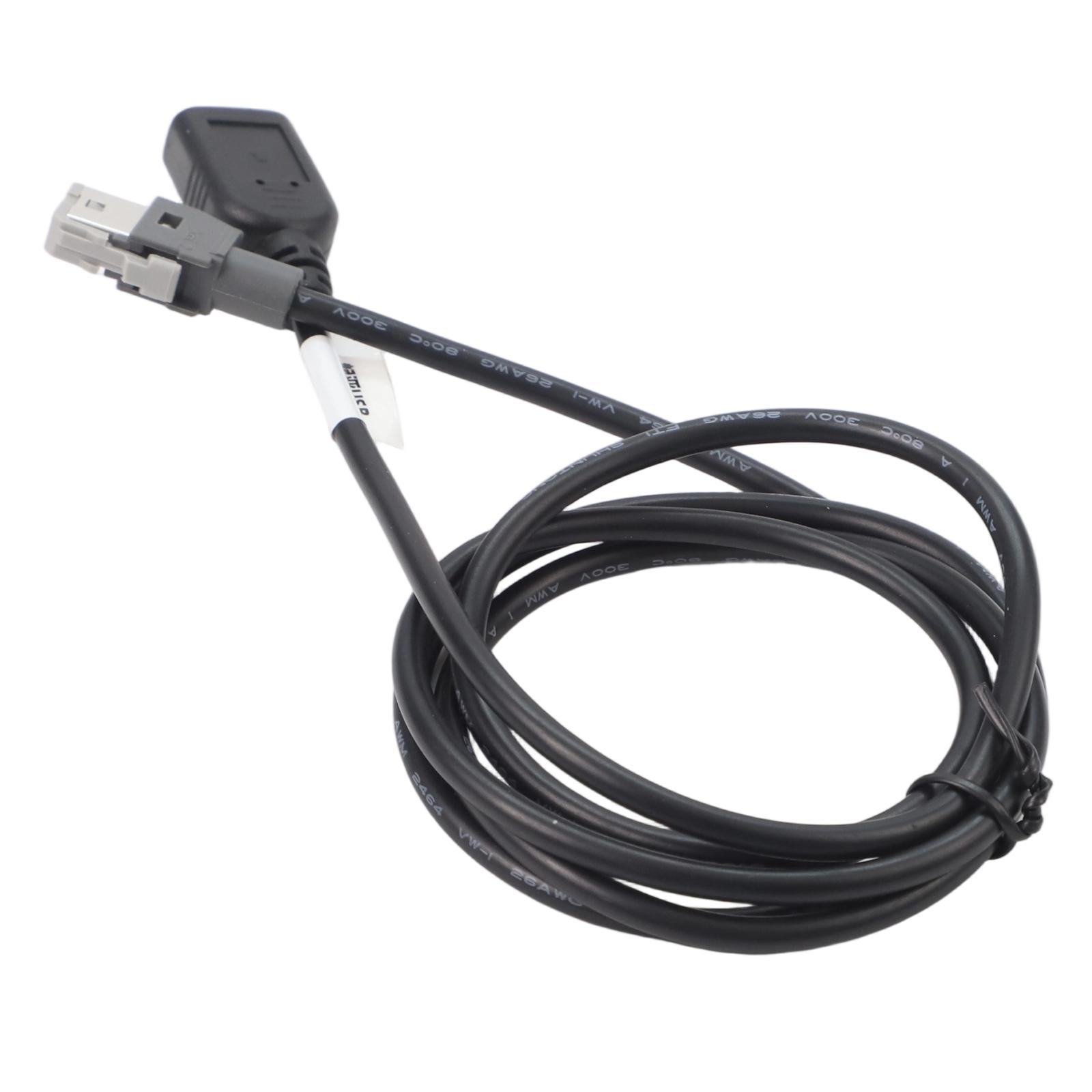 Car 4Pin Female To USB Female Adaptor USB Interface Adapter For Kia For Hyundai 120CM USB Cable Car Electronics Accessories China Mainland
Car 4Pin Female To USB Female Adaptor USB Interface Adapter For Kia For Hyundai 120CM USB Cable Car Electronics Accessories China Mainland