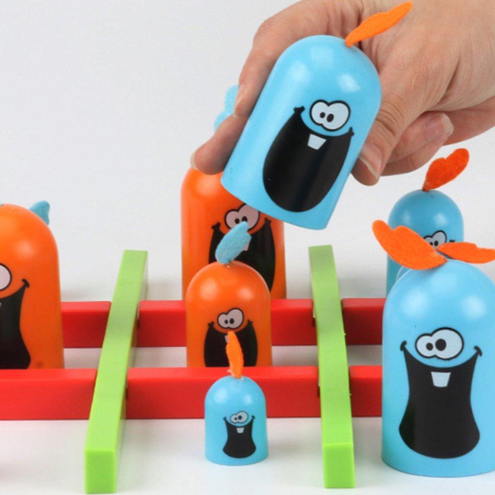 Семейная вечеринка Fun Gobblet Gobblers Настольная игра Gobble Стратегическая игра Игрушки
Семейная вечеринка Fun Gobblet Gobblers Настольная игра Gobble Стратегическая игра Игрушки