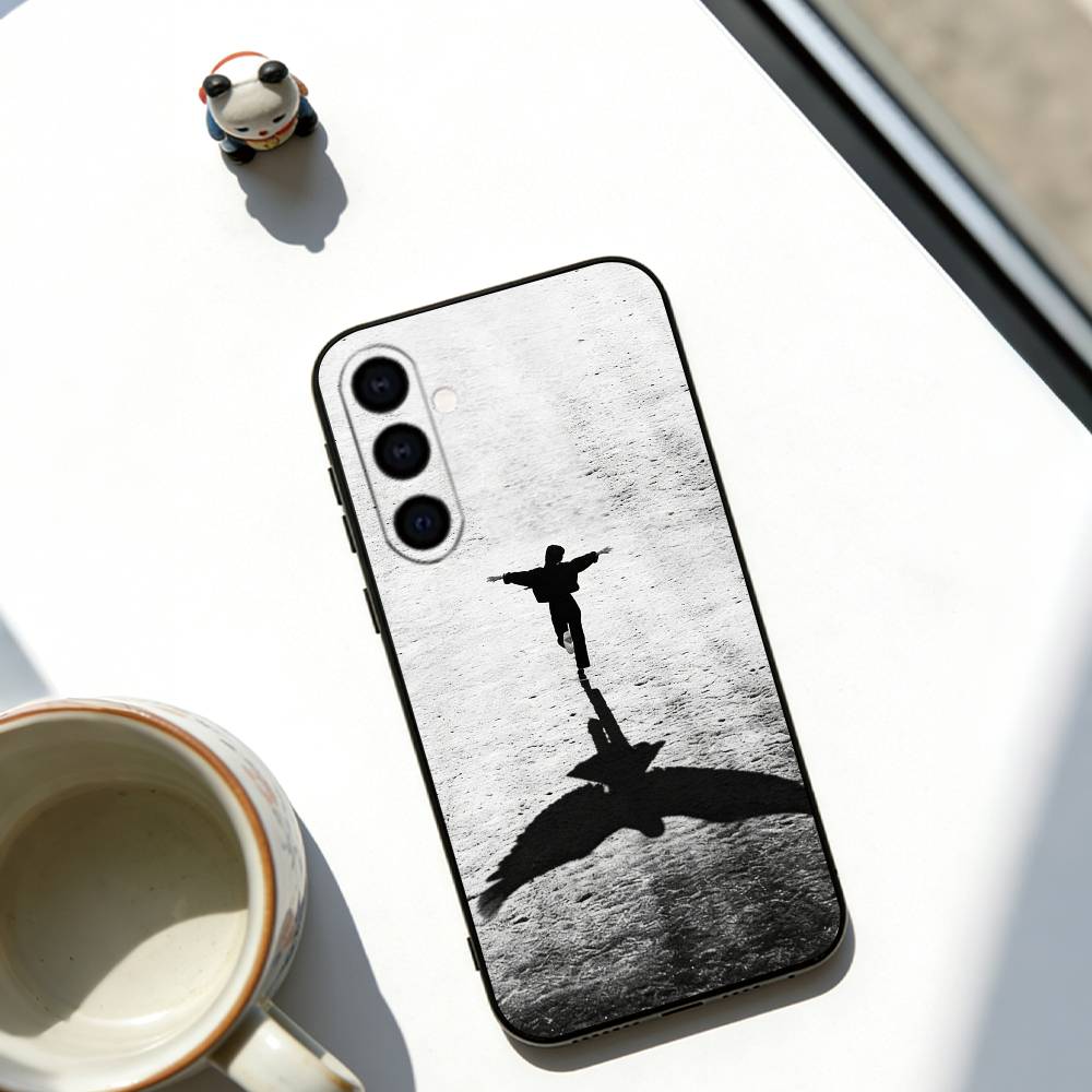 Freedom and Peace Phone Case For Samsung Galaxy A73,A72,A71,A70,A53,A52,A51,Soft Silicone Black Cover Samsung a21s
Freedom and Peace Phone Case For Samsung Galaxy A73,A72,A71,A70,A53,A52,A51,Soft Silicone Black Cover Samsung a21s