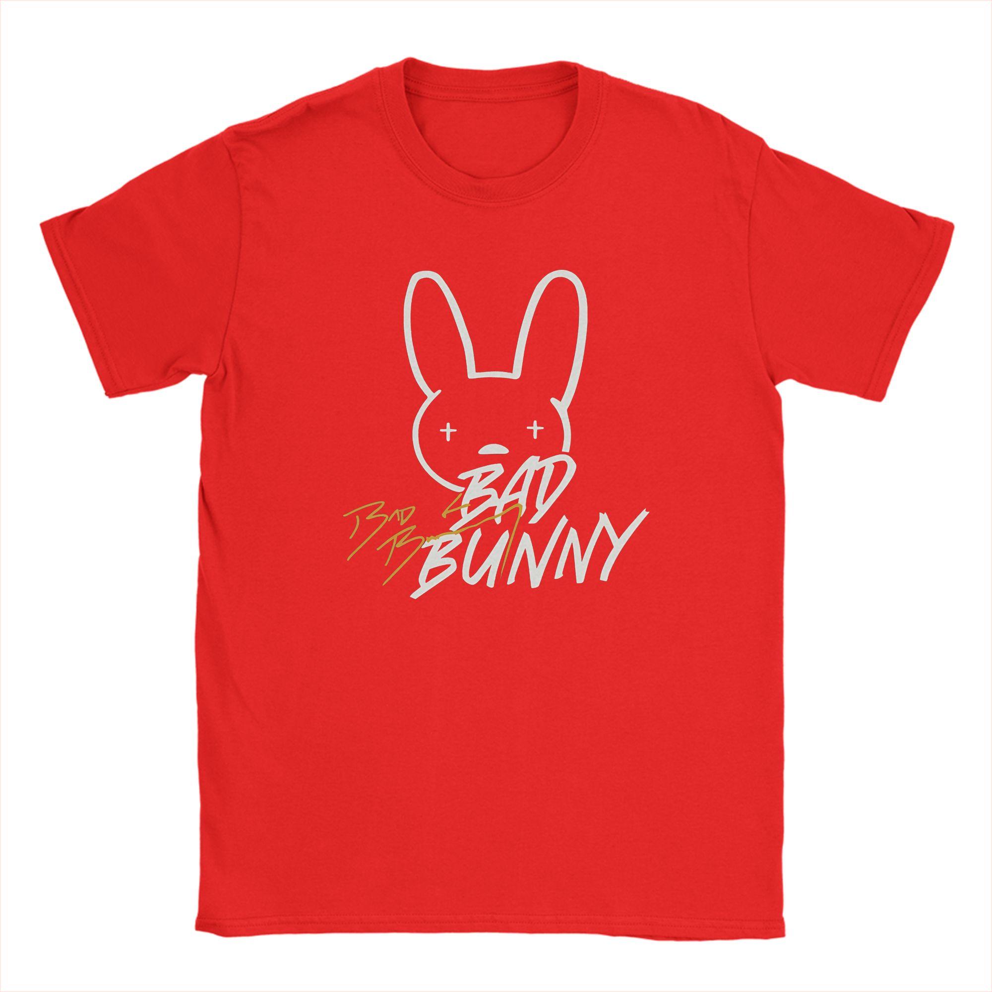 Men Bad Bunny Puerto Rican Flag Benito Bowl T Shirt Cotton Tops Funny Short Sleeve O Neck Tee Shirt Party TShirts S
Men Bad Bunny Puerto Rican Flag Benito Bowl T Shirt Cotton Tops Funny Short Sleeve O Neck Tee Shirt Party TShirts S