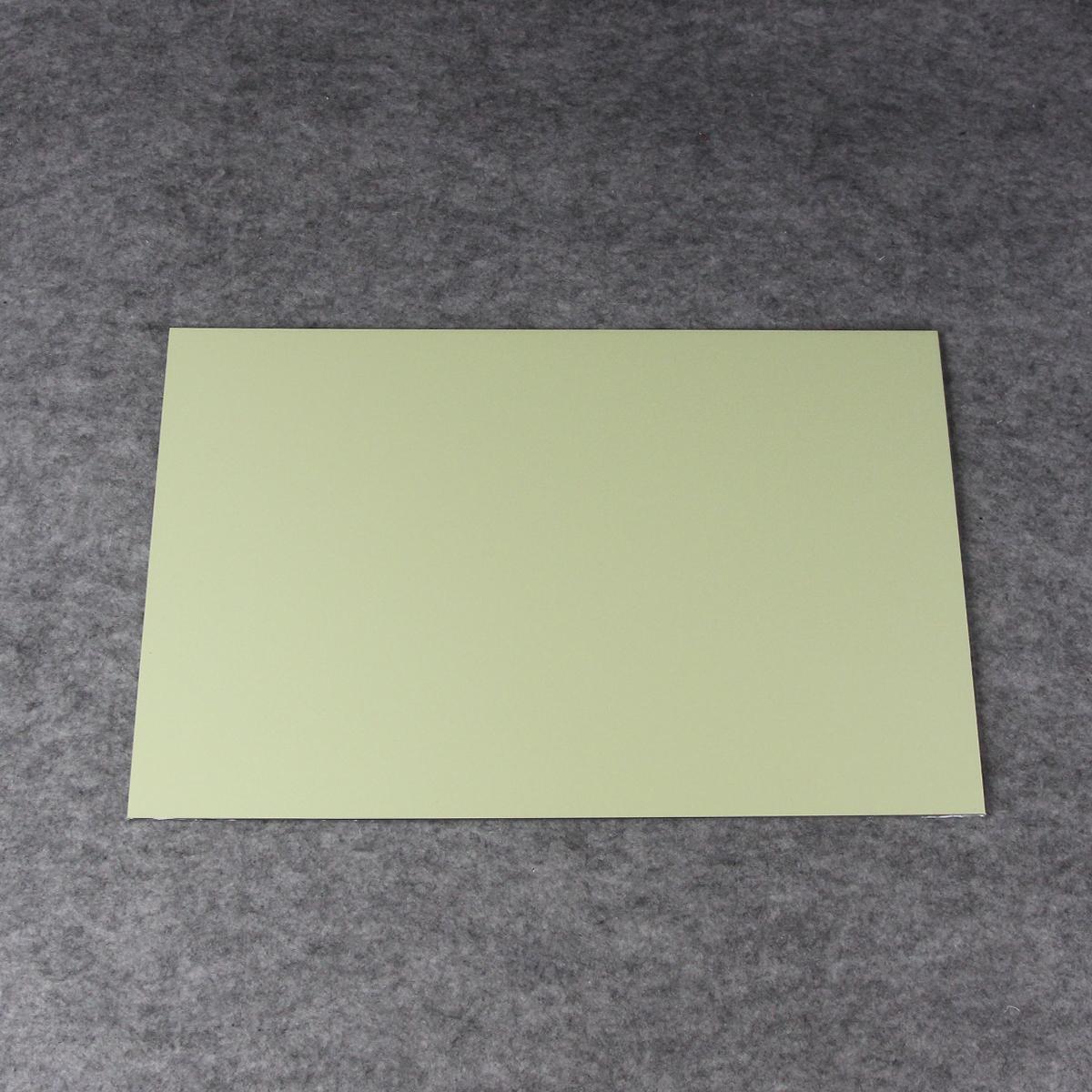 FLEOR 1PCS 3ply Blank Electric Guitar Pickguard Material Sheet Scratch Plate 43x29cm for Custom Pickguards
FLEOR 1PCS 3ply Blank Electric Guitar Pickguard Material Sheet Scratch Plate 43x29cm for Custom Pickguards