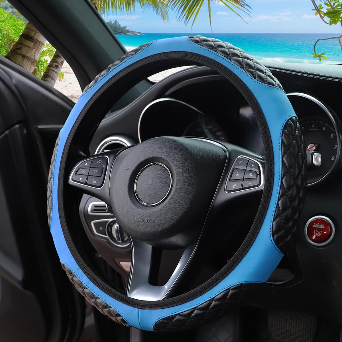 1 artificial sheepskin stereo embroidery soft and comfortable car supplies no inner ring steering wheel cover fits 14.5-15 inche синій
1 artificial sheepskin stereo embroidery soft and comfortable car supplies no inner ring steering wheel cover fits 14.5-15 inche синій