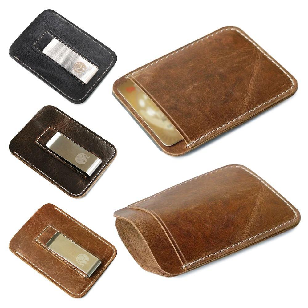 Slim Bills Mini Wallet Thin Men Credit Card Slot New Man Billfold Holder Man чорний 
Slim Bills Mini Wallet Thin Men Credit Card Slot New Man Billfold Holder Man чорний