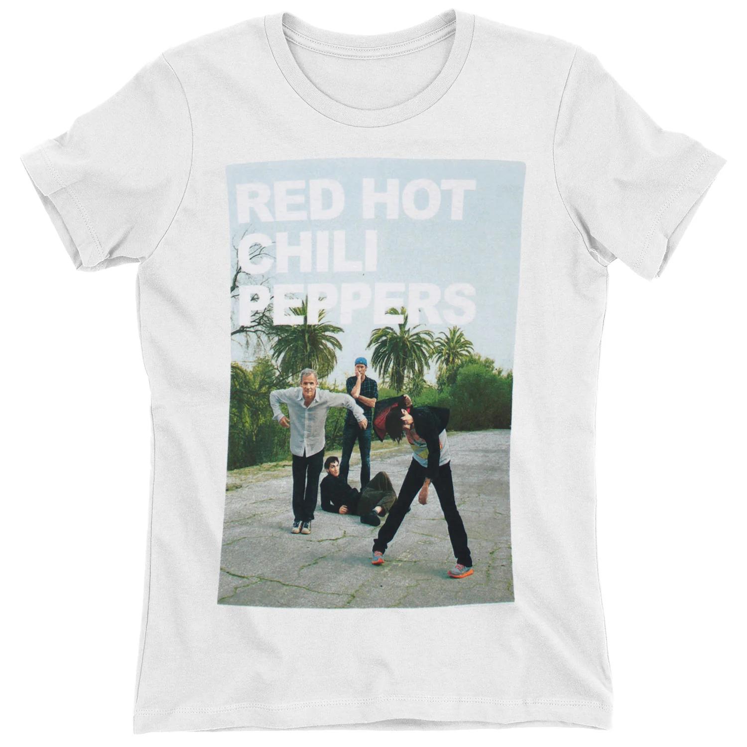 Red Hot Chili Peppers RHCP 2026 Унисекс Футболка Унисекс Круглый вырез 100% Хлопок Короткий рукав Y2k Оверсайз Мода Уличная одежда Популярная футболка L
Red Hot Chili Peppers RHCP 2026 Унисекс Футболка Унисекс Круглый вырез 100% Хлопок Короткий рукав Y2k Оверсайз Мода Уличная одежда Популярная футболка L