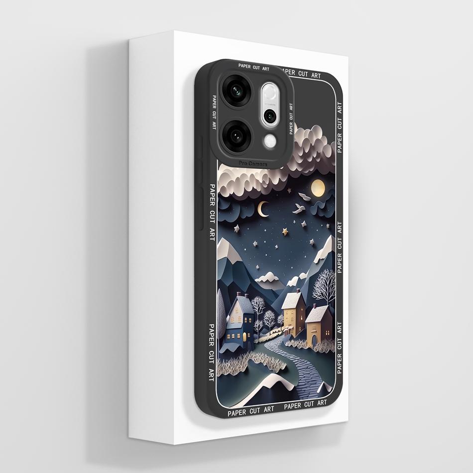 Case For Oppo Reno 14 Pro 5G Cute Panda Full Coverage Funda Soft Liquid Silicone Phone Protector For Reno14 Pro Back Cover Coque Oppo Reno 14 Pro(5G)
Case For Oppo Reno 14 Pro 5G Cute Panda Full Coverage Funda Soft Liquid Silicone Phone Protector For Reno14 Pro Back Cover Coque Oppo Reno 14 Pro(5G)