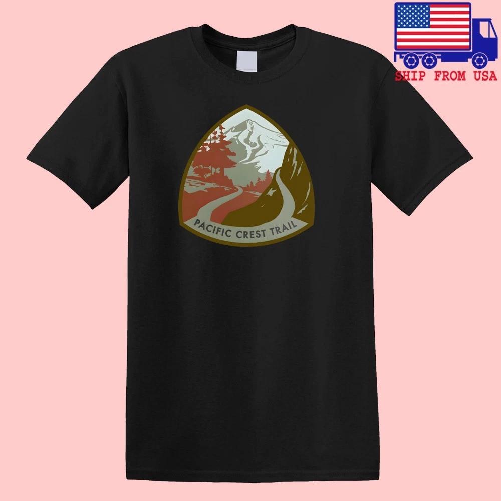 Pasific Crest Trail Men s Black Size S-5XL S
Pasific Crest Trail Men s Black Size S-5XL S