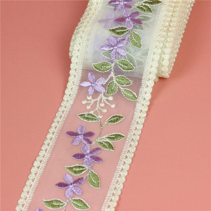 Красочные ткани DIY Handmade Bow Декоративный аксессуар Цветочная вышитая кружевная ткань Швейная одежда Ленты Материал для рукоделия 8.5cmx200cm
Красочные ткани DIY Handmade Bow Декоративный аксессуар Цветочная вышитая кружевная ткань Швейная одежда Ленты Материал для рукоделия 8.5cmx200cm