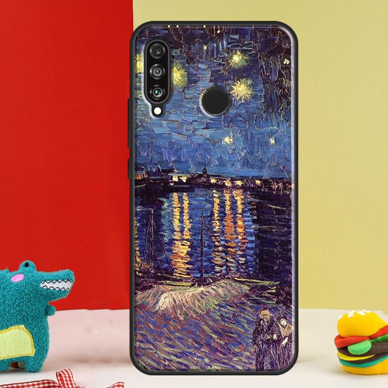Художественный масляный рисунок Для Huawei Nova 12i 12s 11i 5T 9 10 SE Y91 Y90 Y60 Y70 Y72 Y61 P60 Pro P20 P40 P30 Lite Чехол Nova 10 SE
Художественный масляный рисунок Для Huawei Nova 12i 12s 11i 5T 9 10 SE Y91 Y90 Y60 Y70 Y72 Y61 P60 Pro P20 P40 P30 Lite Чехол Nova 10 SE