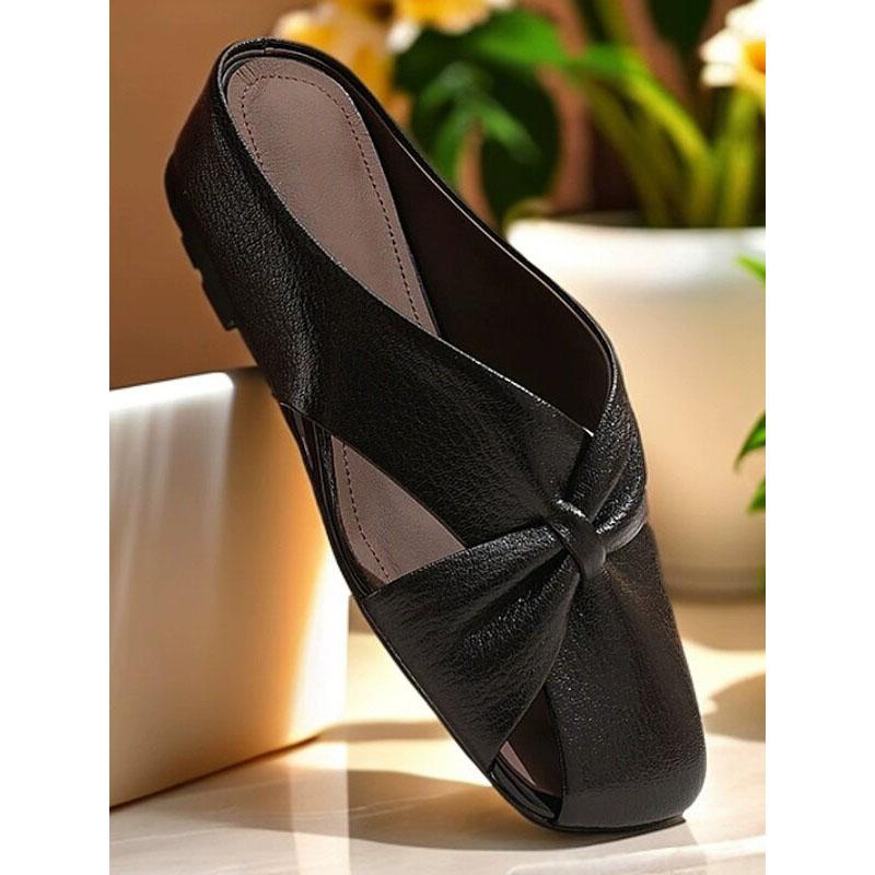 Fashion Summer 2025 new retro, fashionable and casual mules with hollowed-out toe caps and comfortable wedge heels for women 40 чёрный
Fashion Summer 2025 new retro, fashionable and casual mules with hollowed-out toe caps and comfortable wedge heels for women 40 чёрный