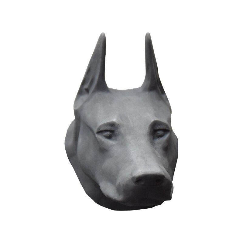 Interior Decorations Aromatherapy Creative Car Decoration Black (Doberman) Horizontal Air Outlet
Interior Decorations Aromatherapy Creative Car Decoration Black (Doberman) Horizontal Air Outlet
