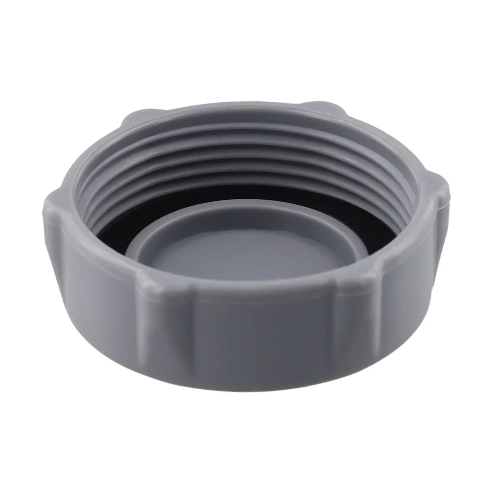 Grey Replacement Valve Cap Outdoor Use Tight Seal UV-resistant Water-resistant Easy Installation High-quality Materials China Mainland
Grey Replacement Valve Cap Outdoor Use Tight Seal UV-resistant Water-resistant Easy Installation High-quality Materials China Mainland