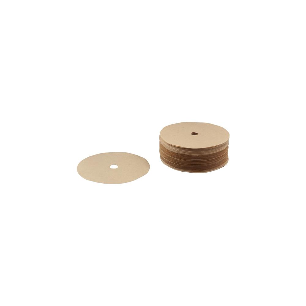 200Pcs Natural Replacement Filter Pack Unbleached Coffee Maker Filters Camping Natural Color
200Pcs Natural Replacement Filter Pack Unbleached Coffee Maker Filters Camping Natural Color
