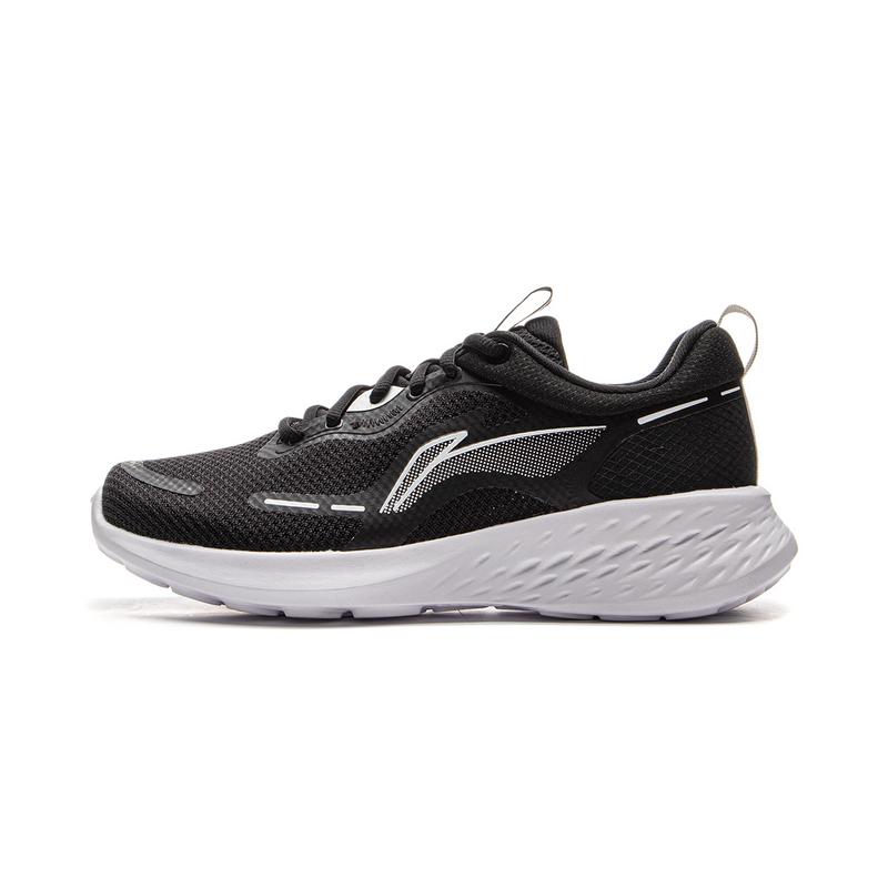 Li-Ning Удобные Модные Нескользящие Износостойкие Низкие Повседневные Кроссовки для Бега Женские кроссовки Черные ARSV122-2 35
Li-Ning Удобные Модные Нескользящие Износостойкие Низкие Повседневные Кроссовки для Бега Женские кроссовки Черные ARSV122-2 35