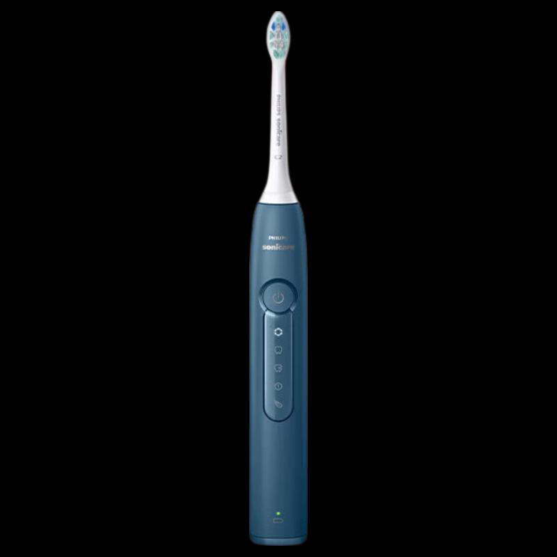 Philips DiamondClean 3 Series Sonic Electric Toothbrush CN plug (adapter included)
Philips DiamondClean 3 Series Sonic Electric Toothbrush CN plug (adapter included)