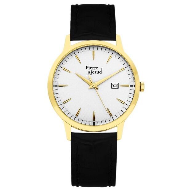 Часы Pierre Ricaud P91023.1212Q One Size
Часы Pierre Ricaud P91023.1212Q One Size